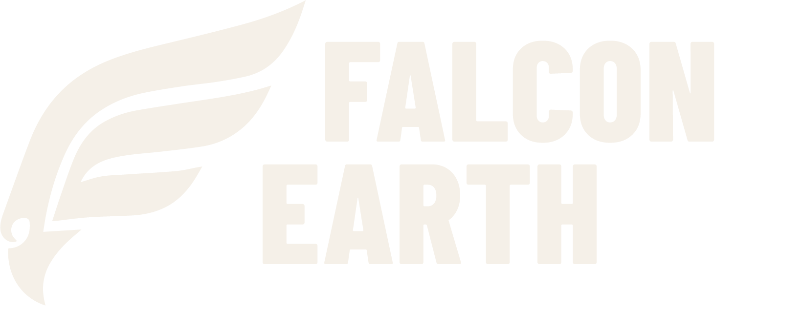 FALCON EARTH
